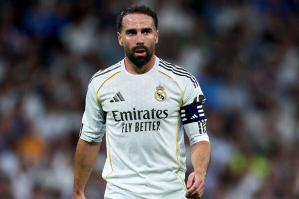 Pesë alternativa në listën e Real Madridit për pasuesin e Carvajalit