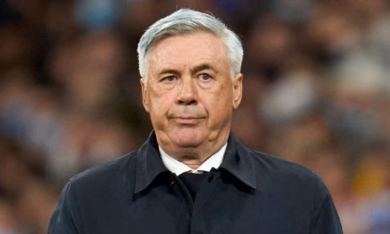 Zyrtare: Carlo Ancelotti rinovon kontratën me Brazilin deri në vitin 2030