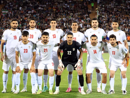 Futbollistët e Iranit ende pa viza për Kupën e Botës 2026