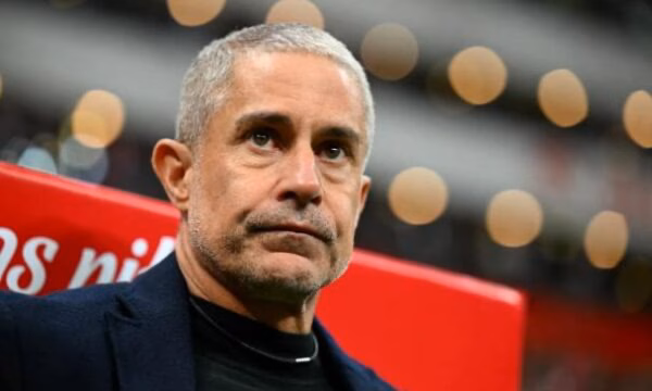 Sylvinho nuk është më trajner i Kombëtares shqiptare, FSHF e jep lajmin