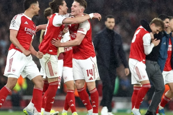 Biletat për festën e Arsenalit në ndeshjen ndaj Crystal Palace kushtojnë deri në 83,000 euro