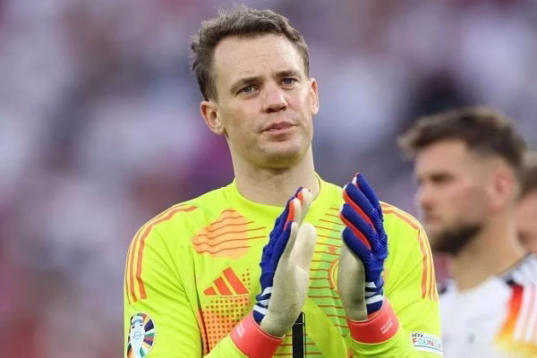 Neuer kthehet te Kombëtarja gjermane, Nagelsmann publikon listën e Botërorit