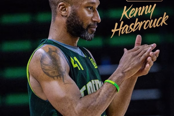 Trepça rinovon kontratën me Kenny Hasbrouck