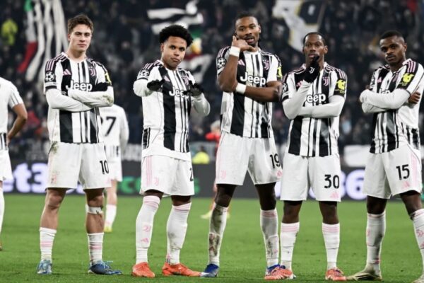 Real Madridi gati të “rrëmbejë” yllin e madh të Juventusit