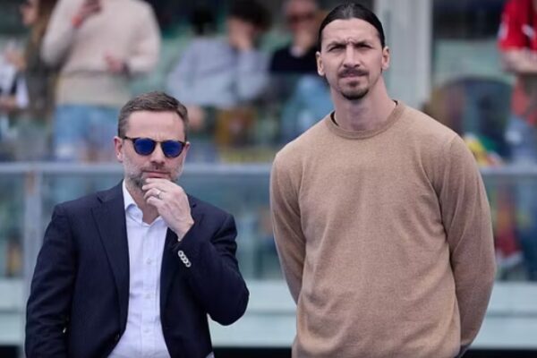 Milani nis “revolucionin”. Ibrahimovic bëhet më vendim-marrës, Furlani në dyshim, largohet Tare