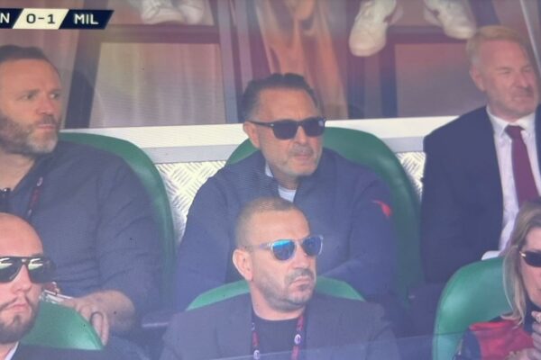 E diela e çuditshme e Igli Tares/ I sulmuar për merkaton, por Milani fitoi me blerjet e tij