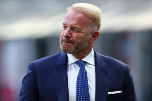 “A doni që të largohem që tani?” Ish-drejtori sportiv i Juventusit refuzon të zëvendësojë Igli Taren te Milan