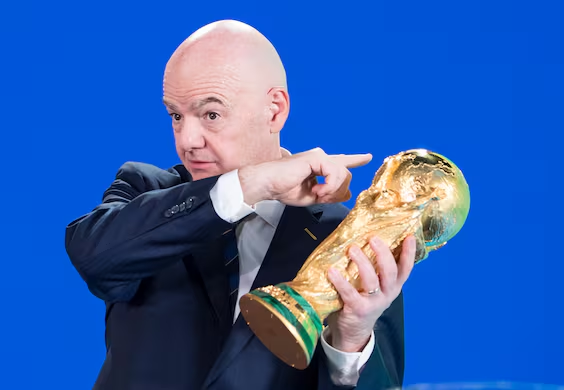Infantino: Ka të shtrenjta dhe të përballueshme, kemi shitur 90% të biletave të botërorit