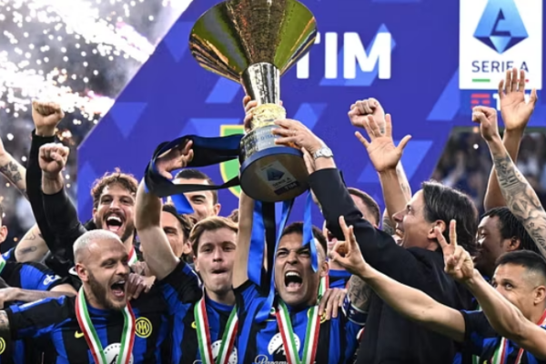 Interi, titull në “San Siro” 40 vite pas herës së fundit. Ja plani për festën zikaltër