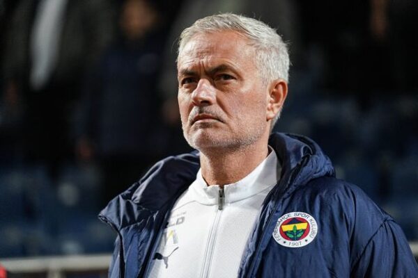 Mourinho: Askush nga Real Madridi nuk ka folur me mua