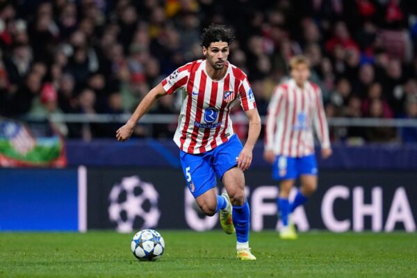 Eliminimi nga Champions lë pasoja tek Atletico, mbojtësi dëmtohet e mbyll sezonin, rrezikon Botërorin
