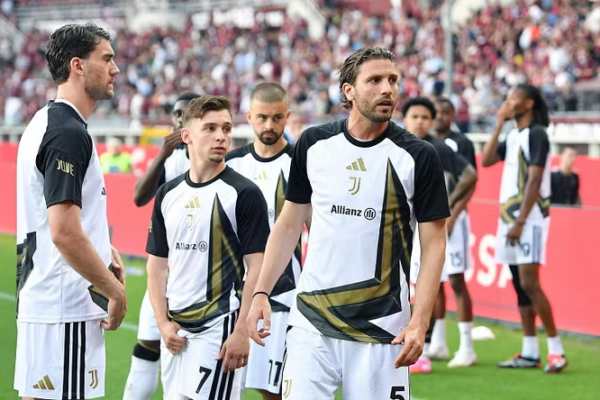 Spalletti ngushëllohet me “Europa League”: Po nuk pate karakter nuk mund të luash te Juventusi