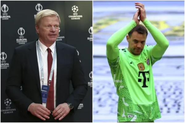 Kahn, kundër rikthimit të Neuer për Botërorin: Do të krijonte përçarje në kombëtare