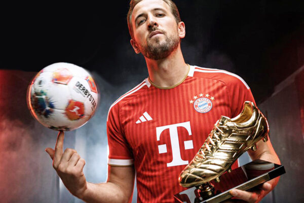 Harry Kane në “Olimpin” e Europës, fiton “Këpucën e Artë”. I katërti renditet… Vedat Muriqi
