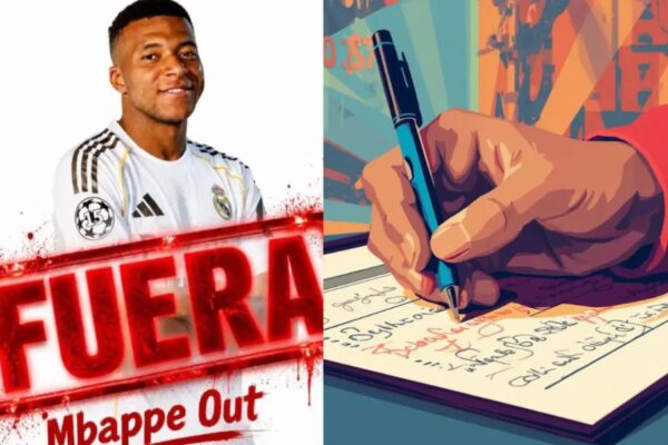 Peticioni për largimin e Mbappe nga Reali bëhet çështje botërore, mbledh 17 milionë firma