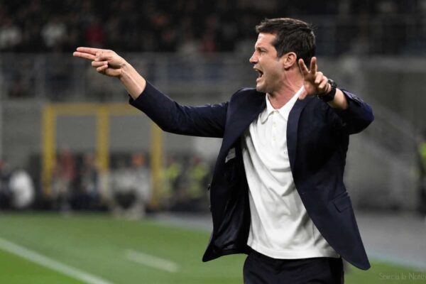 Lazio-Inter, Chivu: Çfarë na duhet për dopietën? Të mos jemi të fiksuar