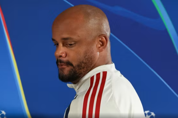 Kompany: Japim gjithçka ndaj PSG-së, duam ta bëjmë këtë moment të paharrueshëm