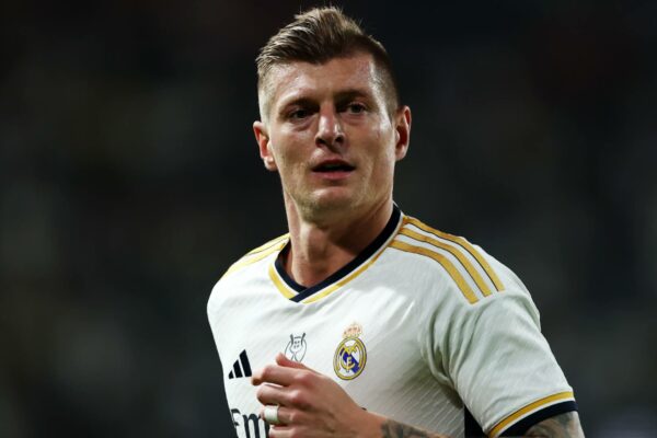 Kroos nuk e “kafshon gjuhën”: Është e papranueshme kjo që po ndodh te Real Madridi