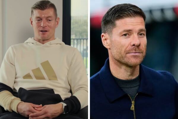 Kroos paralajmëron ata që aspirojnë drejtimin e Real Madridit: Fiton…, por prapë nuk mjafton!
