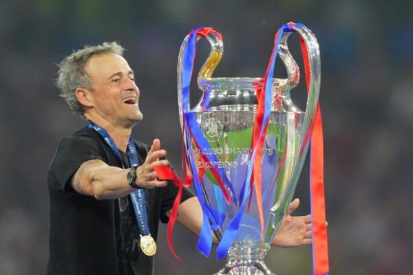 Luis Enrique: Arsenali reflekton personalitetin e Artetës, me Interin më shumë presion