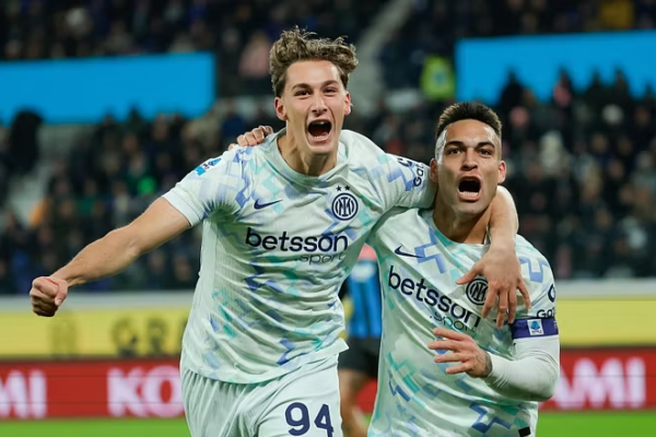 Lautaro “kurorëzon” Espositon: “Ka qenë vendimtar”. Pio: “Kapiteni, burim frymëzimi”