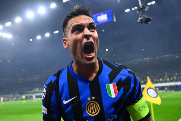 Lautaro: Nëse nuk më largojnë do të qëndroj përgjithnjë tek Inter, dua të thyej rekordin e Meazza