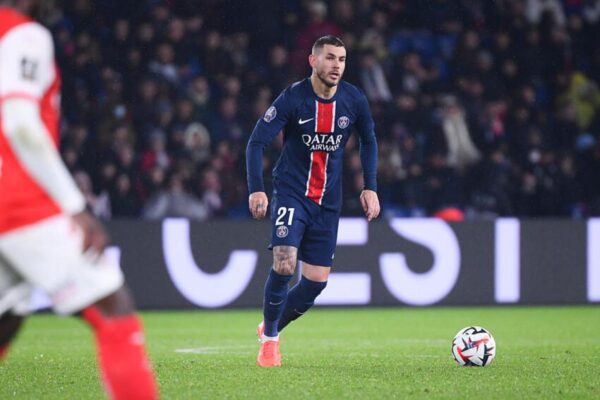 Lucas Hernandez i bindur: Po bëjmë historinë e futbollit francez dhe të Champions