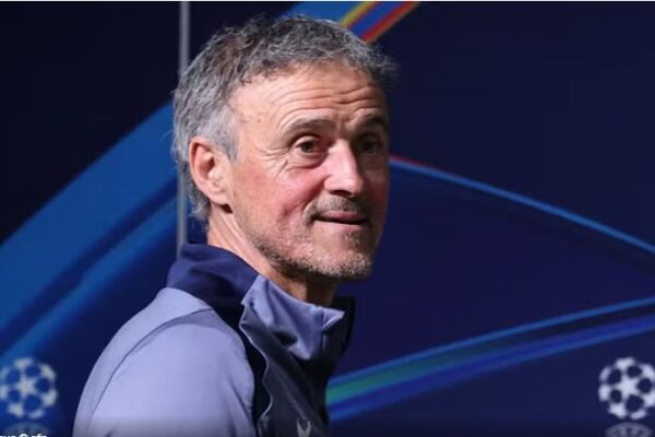 Finalja e Champions, Luis Enrique: Arsenali një ekip i madh, por PSG është ambicioze