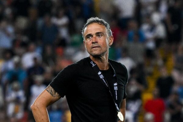 Luis Enrique: Do të tërhiqem në moshën 60-vjeçare, nuk dua të bëhem trajner jashtë kohe…