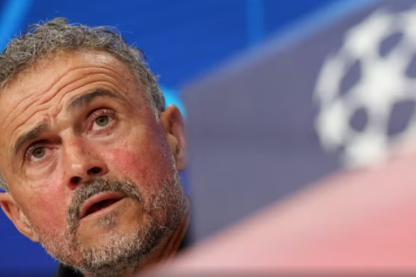 Luis Enrique: Bayerni, kundërshtari më i fortë që kemi hasur ndonjëherë. Interi? Kujtim i bukur