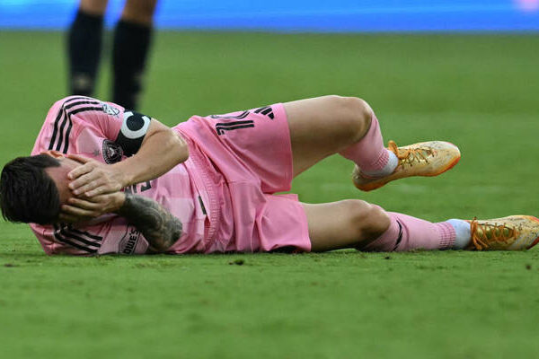 Messi drejt rikuperimit, pritet të jetë gati për Kupën e Botës 2026