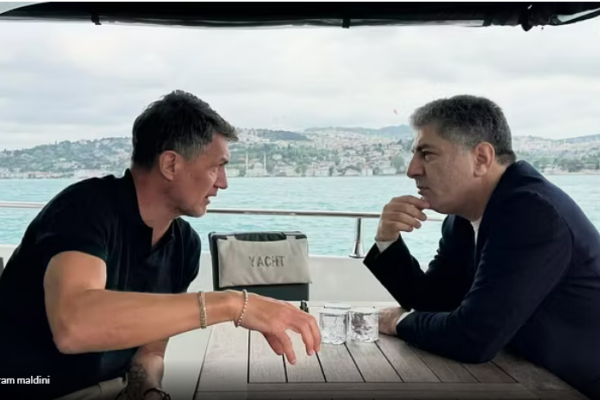 “Mendje e madhe, lider dhe mik”; Maldini “zbuloi” të ardhmen e tij ditën e spastrimeve te Milani