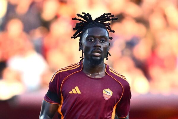 Inter me propozim të ri për Romën për Manu Kone, miliona euro plus mesfushorin e pakënaqur