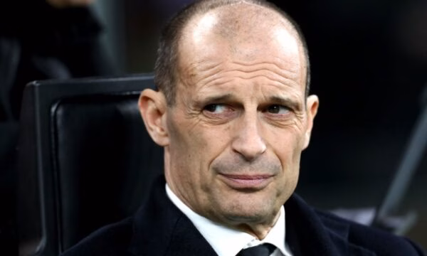 Allegri, kandidati kryesor për të marrë drejtimin e Napolit