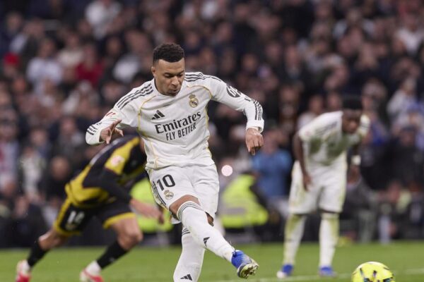 Mbappe-Arbeloa, lufta vazhdon! “Doja të luaja në El Clasico, por trajneri…”
