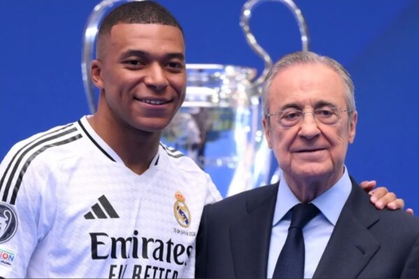 A do të largohet Mbappe nga Real Madridi në fund të sezonit – Fabrizio Romano jep detajet e fundit