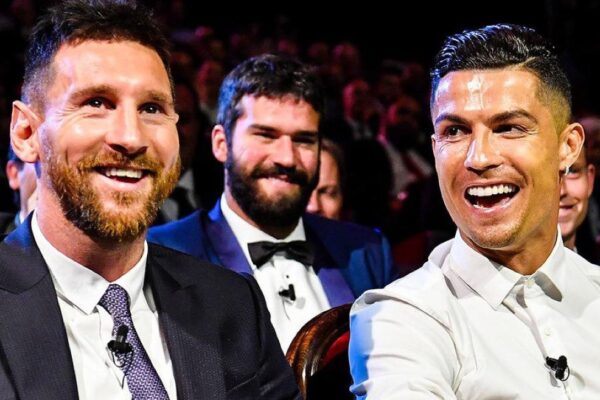Messi për raportin me CR7: Asgjë personale, vetëm rivalitet natyral sportiv mes nesh