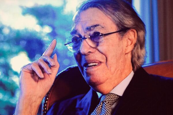 Moratti për Conten dhe Allegrin: Nuk prisja që të rrëzoheshin kështu. Chivu? I këndshëm si Mou