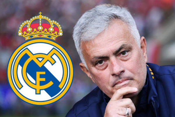 Mourinho shuan spekulimet: Jo, askush nga Real Madridi nuk më ka kontaktuar