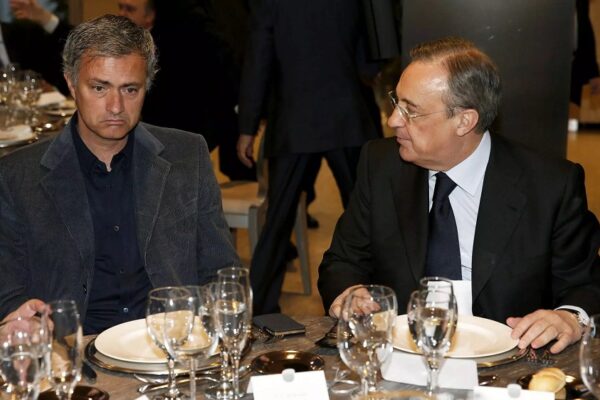 Mourinho vendos kushte për rikthimin te Real Madridi: Dua kontroll mbi merkaton dhe zero ndërhyrje