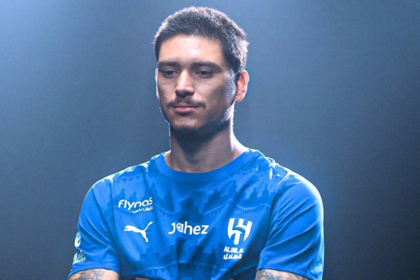 Darwin Nunez po rikthehet në Evropë – dy klubet e mëdha po e monitorojnë