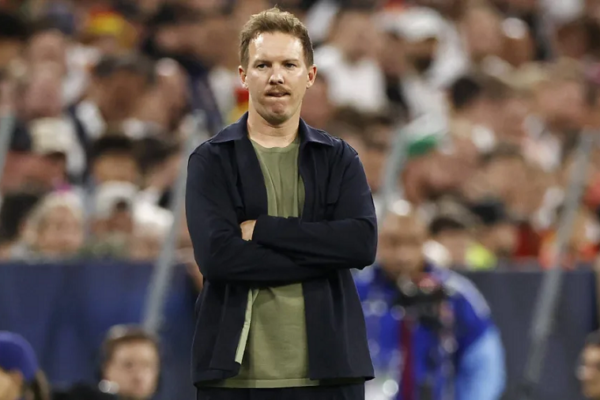 Nagelsmann konfirmon: Ka një vit që nuk luan, ka shumë pak shanse që ai të jetë në Botëror