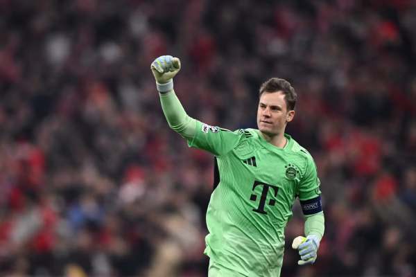 Manuel Neuer gëzon tifozët e Bayernit, ka marrëveshje të plotë për rinovim të kontratës