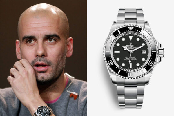 Pep Guardiola “motivon” Burnleyn për ta ndalur Arsenalin-Përflitet edhe bonus me orë Rolex