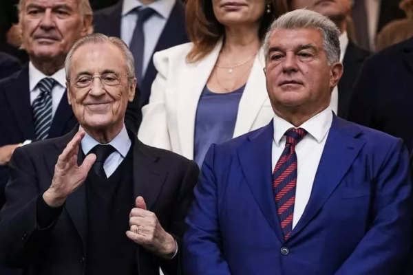 Perez i kritikoi të gjithë, Barcelona replikon pas akuzave për “rastin Negreira”