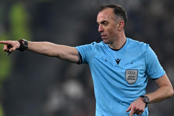 Arbitër portugezi për Bayern Munich-PSG, shtypi francez skeptik: Nuk ka eksperiencë në këto nivele