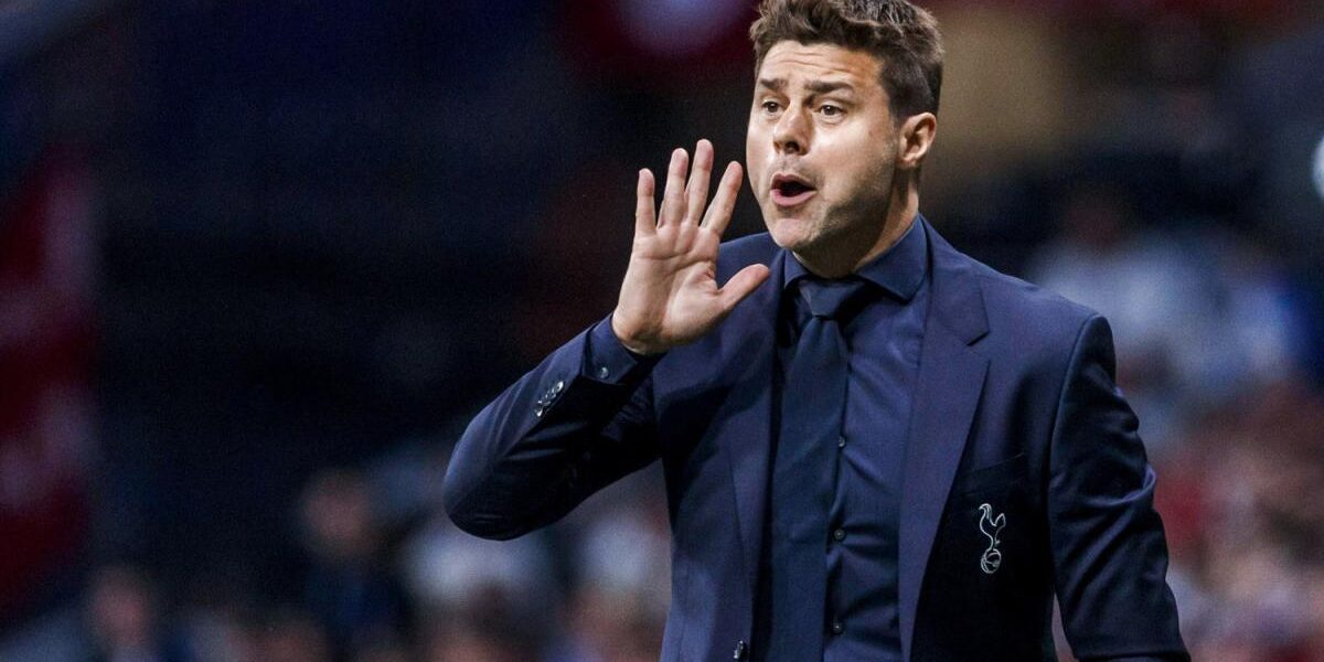 PSG nuk e fitoi dot Champions-in me Messi, Neymar dhe Mbappé. Ja pse dështuan, sipas Pochettino
