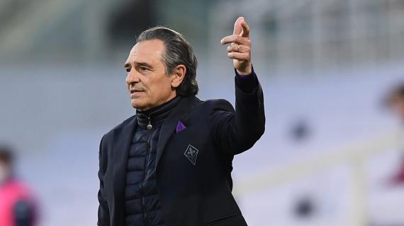 “Spalletti te Juventusi si trajner-menaxher. Allegri? Sigurimi i Champions-it do të ishte mrekulli”