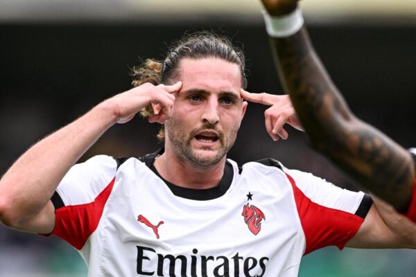 Rabiot: Nuk fshihemi në Botëror, çdo gjë më pak se gjysmëfinalet konsiderohet dështim