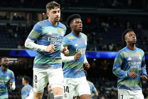 Dy yjet e Real Madridit eskalojnë sërish në përleshje fizike – njëri prej tyre përfundon në spital